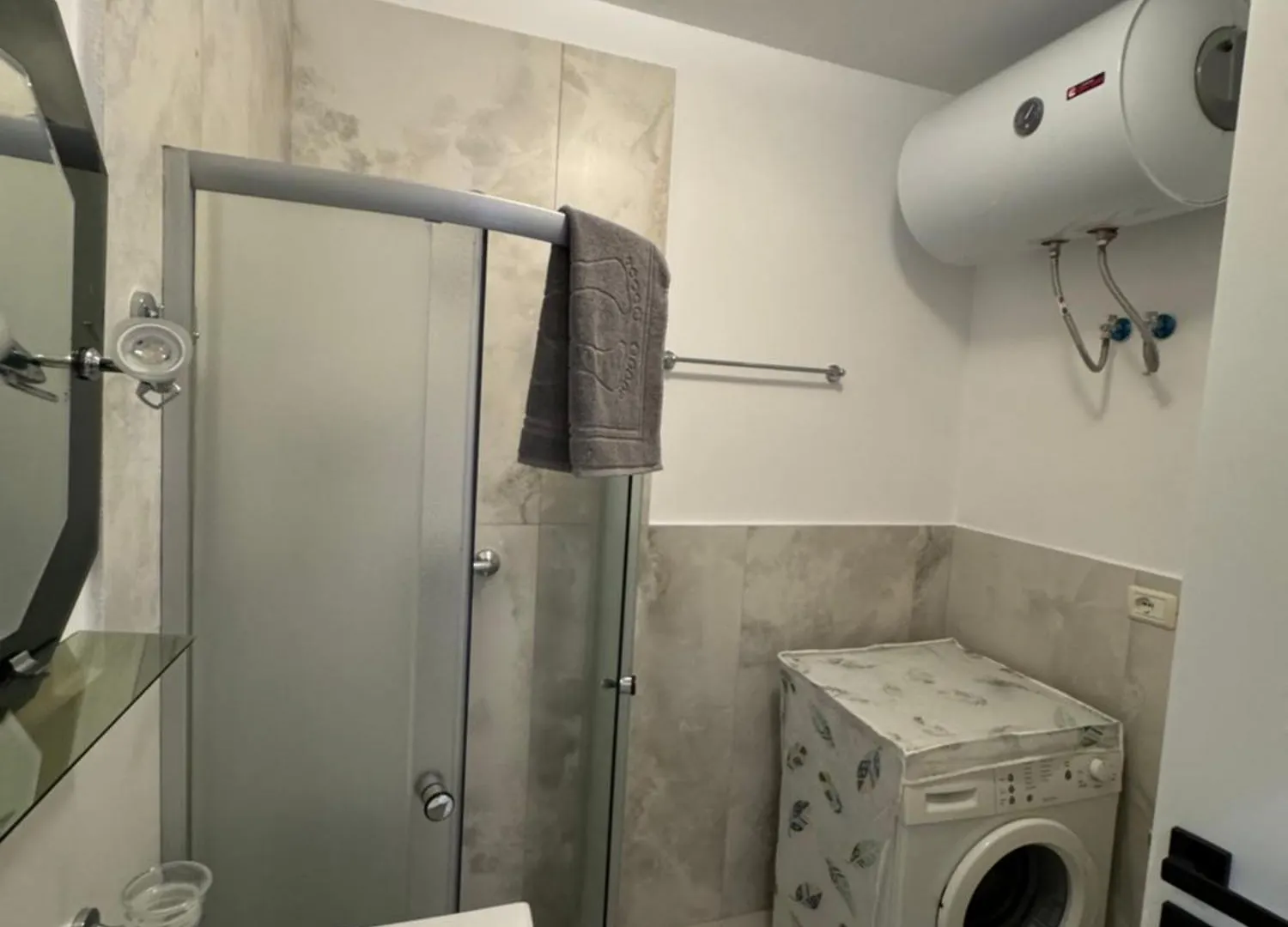 Liburna Apartments Tirana