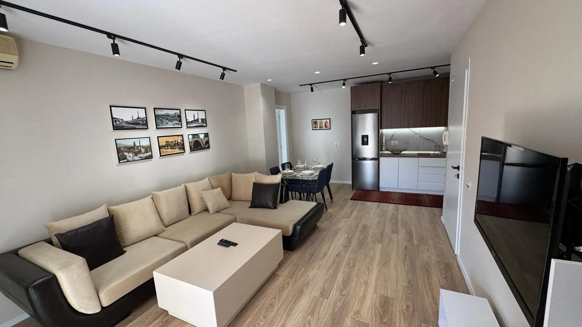 Liburna Apartments Tirana